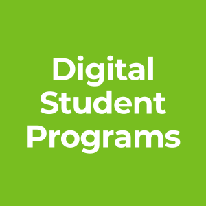 Graphic for the ICDL Digital Student Programs category